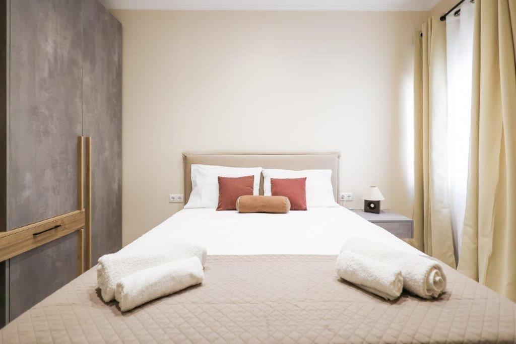 Urban Suite Corfu By Guestcorfu Exterior photo